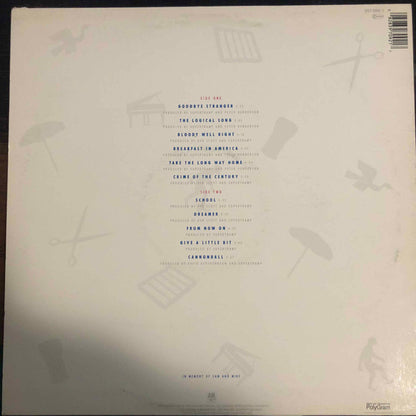 Supertramp - The Very Best Of Supertramp