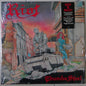 Riot - ThunderSteel