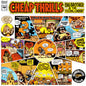 Big Brother & The Holding Company - Cheap Thrills
