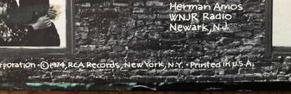 Crown Heights Affair - Crown Heights Affair
