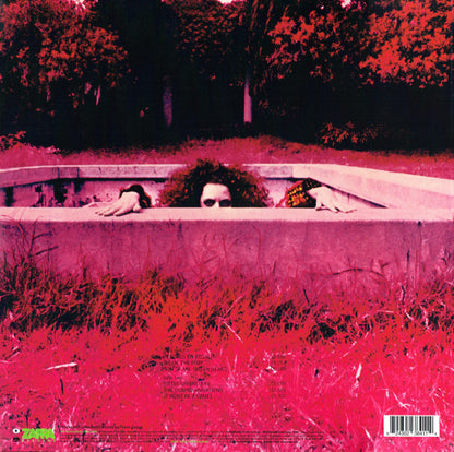 Frank Zappa - Hot Rats