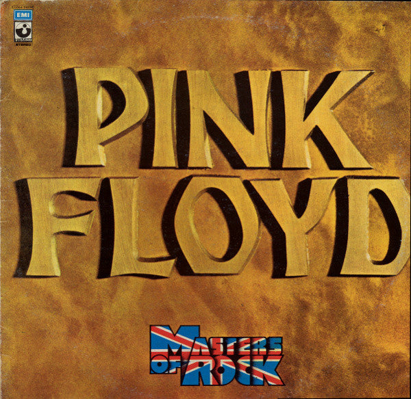 Pink Floyd - Masters Of Rock