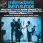 Miles Davis - Live In Europe