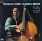 Charles Mingus - The Great Concert Of Charles Mingus