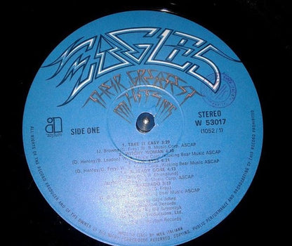 Eagles - Their Greatest Hits 1971-1975