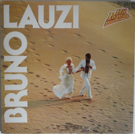 Bruno Lauzi - Bruno Lauzi