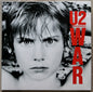 U2 - War (nuovo)