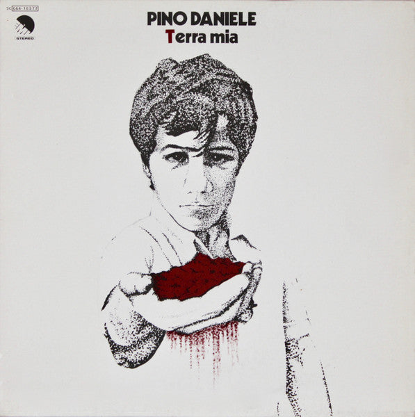 Pino Daniele - Terra Mia