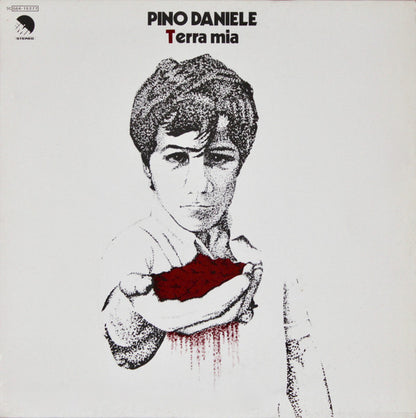 Pino Daniele - Terra Mia