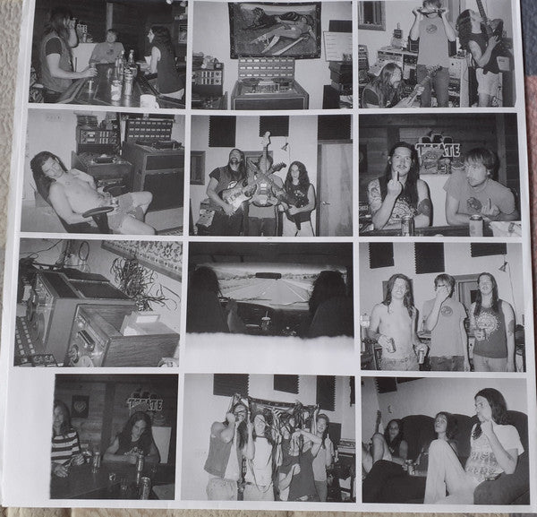 Christian Mistress - Possession