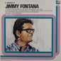 Jimmy Fontana - Il Mondo Di Jimmy Fontana
