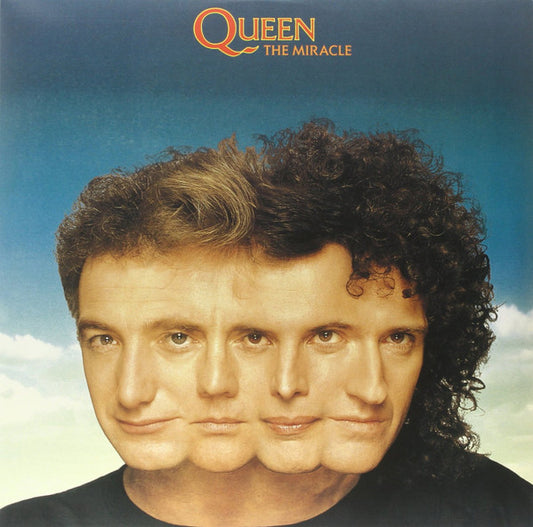 Queen - The Miracle - (nuovo)