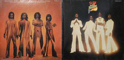Slade - Slade In Flame