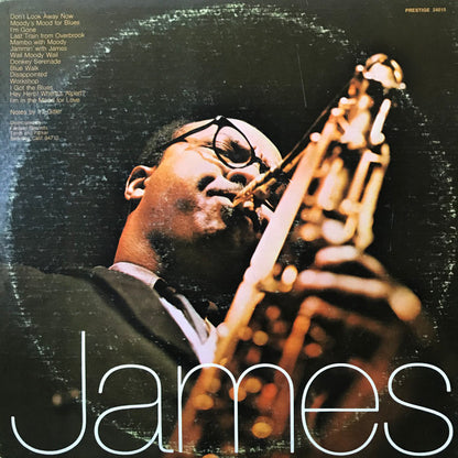 James Moody - Moody