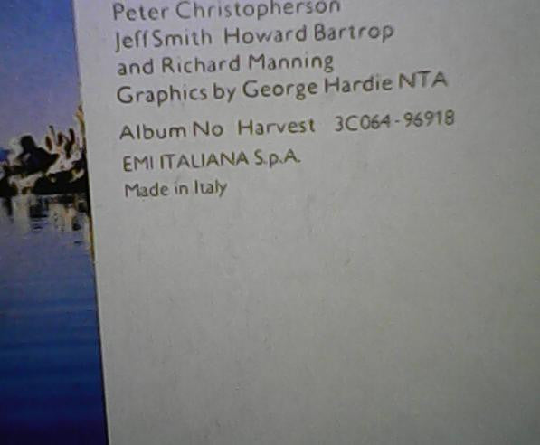 Pink Floyd - Wish You Were Here