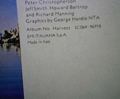 Pink Floyd - Wish You Were Here