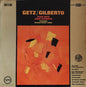 Stan Getz - Getz / Gilberto