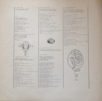 The Alan Parsons Project - Tales Of Mystery And Imagination - Edgar Allan Poe