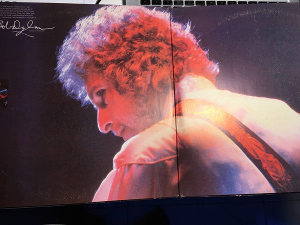 Bob Dylan - Bob Dylan At Budokan