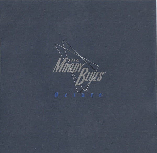 The Moody Blues - Octave