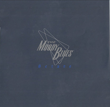 The Moody Blues - Octave