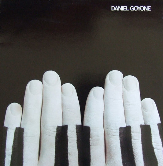 Daniel Goyone - Daniel Goyone