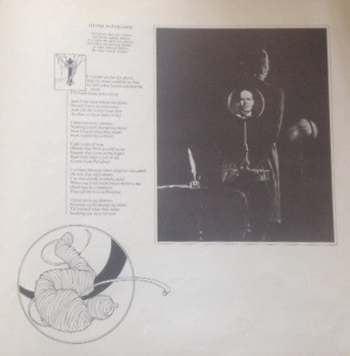 The Alan Parsons Project - Tales Of Mystery And Imagination - Edgar Allan Poe
