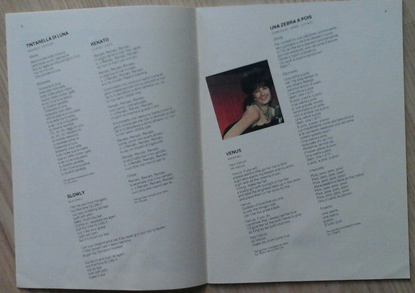Mina - L'Album Di Mina (box)