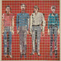 Talking Heads - More Songs About Buildings And Food