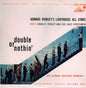 Howard Rumsey's Lighthouse All-Stars Host Charlie Persip's Jazz Statesmen With Lee Morgan, Benny Golson, Wynton Kelly ‎– Double Or Nothin'