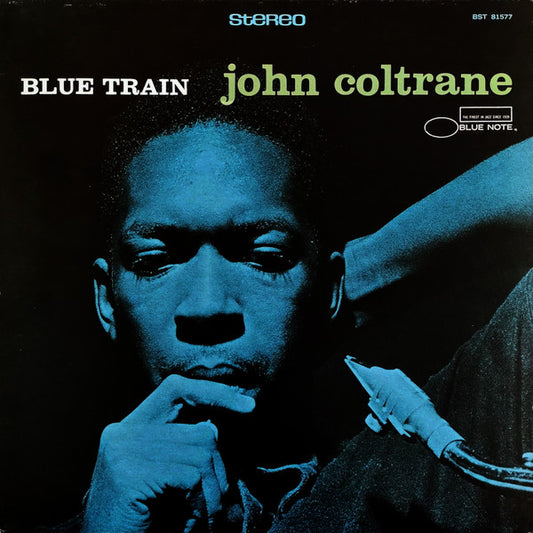 John Coltrane - Blue Train
