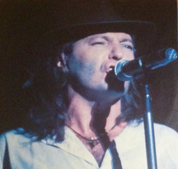 Vasco Rossi - Fronte Del Palco - Live