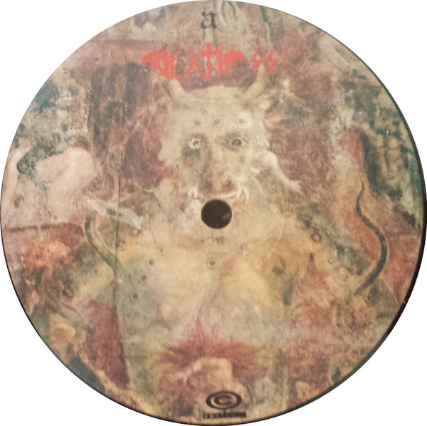 Death SS - Heavy Demons