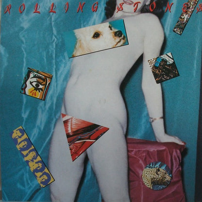 The Rolling Stones - Undercover