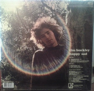 Tim Buckley - Happy Sad (nuovo)