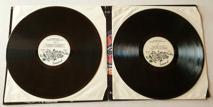 Scorpions - Wind Of Change