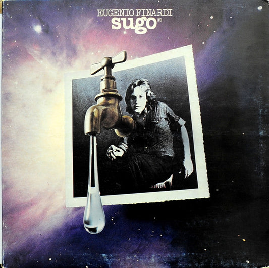 Eugenio Finardi - Sugo