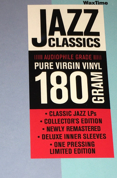 Ella Fitzgerald - Sings The Cole Porter Song Book - (nuovo)