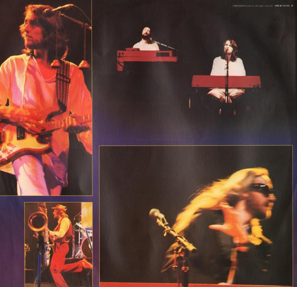 Supertramp - Paris