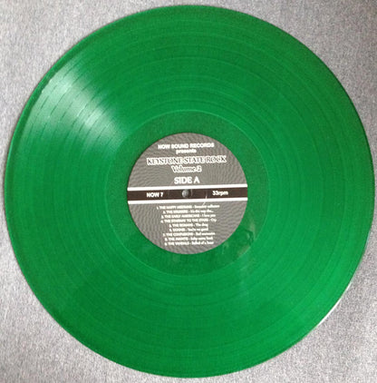 Various - Keystone State Rock - Vol.2