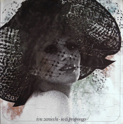 Iva Zanicchi - Io Ti Propongo