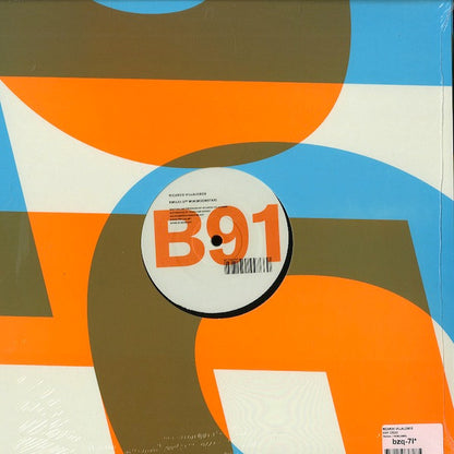 Ricardo Villalobos - Any Ideas