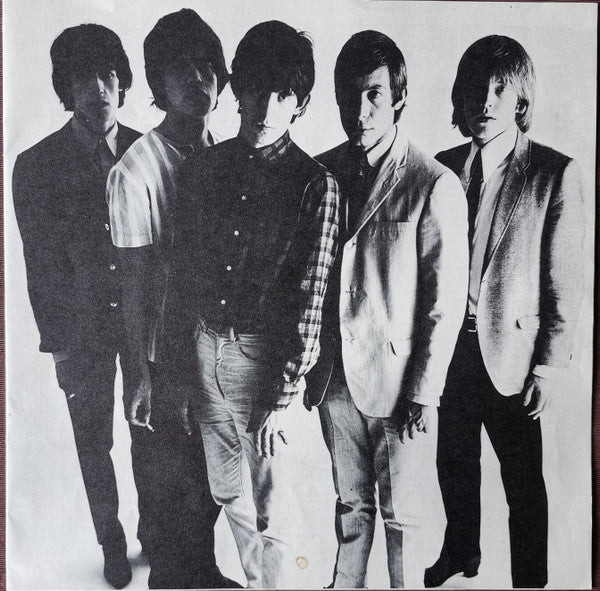 The Rolling Stones - The Rolling Stones Story (box)