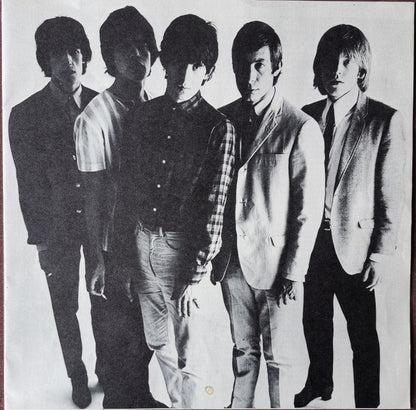 The Rolling Stones - The Rolling Stones Story (box)