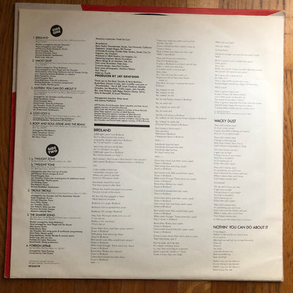 The Manhattan Transfer - Extensions