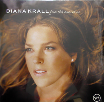 Diana Krall - From This Moment On