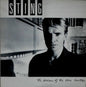 Sting - The Dream Of The Blue Turtles