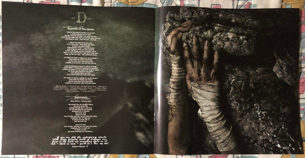 Pendragon - Men Who Climb Mountains