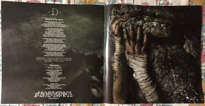 Pendragon - Men Who Climb Mountains