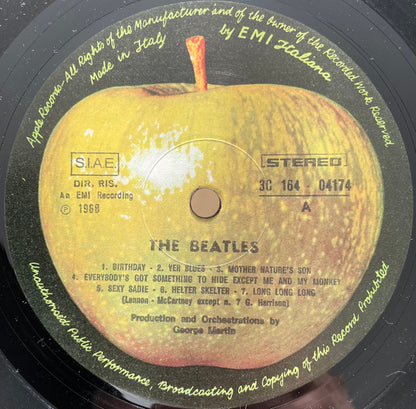 The Beatles - The Beatles